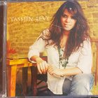 Yasmin Levy: Mano Suave (2007) cd - ladino - pikkukuva 1