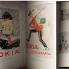 Suomen Gummitehdas Osakeyhtiö 1898-1948 (+kutsu) - pikkukuva 2