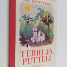 Aili Konttinen : Terri ja Putteli - pikkukuva 1