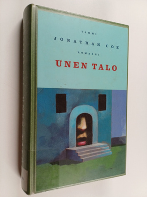 Jonathan Coe : Unen talo