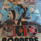 The Boppers – 25 Years Still Boppin 2CD + JULISTE - pikkukuva 4