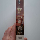 Forbeck, Matt: Eberron: Lost Mark: Road to Death, the - pikkukuva 3