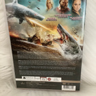 MEGA SHARK vs. MECHA SHARK (nordic) - pikkukuva 2