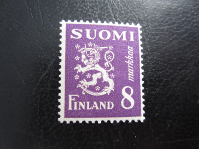 M30 8 mk violetti **