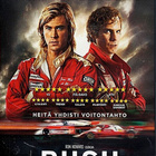 Rush  -   (Blu-ray) - pikkukuva 1