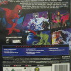 SPIDER-MAN DVD KAUSI 1 - pikkukuva 2