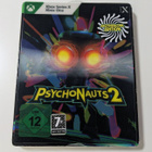Xbox - Psychonauts 2 - pikkukuva 1