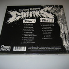 Coffins - Ancient Torture (2xCD) - pikkukuva 2