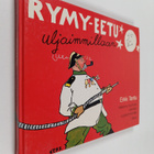 Erkki Tanttu : Rymy-Eetu uljaimmillaan : valikoima huumor... - pikkukuva 1