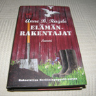 Anne B. Ragde Elämänrakentajat  -sid - pikkukuva 1