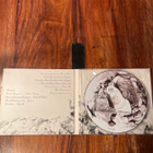 Tenderfoot - Without Gravity cd - pikkukuva 3