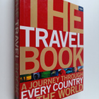 The Travel Book : A Journey Through Every Country in the ... - pikkukuva 1