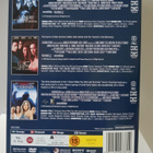 3 x dvd I Know What You Did Last Summer triple feature - pikkukuva 2