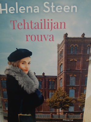 Tehtailijan rouva