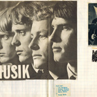 Kuvia: Jim Bembroke, Lenne & The Lee Kings - pikkukuva 2