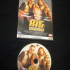 The Big Lebowski DVD ; JUPITER - pikkukuva 1