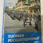 Suomen Puolustusvoimat ennen ja nyt 1. painos 1959 - pikkukuva 1