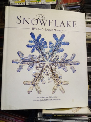 Libbrecht :  The snowflake ( SIS POSTIKULU)