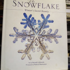 Libbrecht : The snowflake ( SIS POSTIKULU) - pikkukuva 1