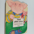 Moira Kemp : Tämä pikku possu - pikkukuva 1
