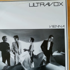 Ultravox: Vienna (LP) - pikkukuva 1