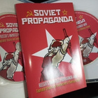 2DVD SOVIET PROPAGANDA ( SIS POSTIKULU) - pikkukuva 3