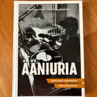 Ääniuria - Mattlar, Kuljuntausta - pikkukuva 1