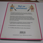 Max Tomlinson: Nyt se onnistuu - pikkukuva 3