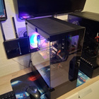Amd Ryzen 5 3500 / Koti / Pelitietokone WIN11! - pikkukuva 1