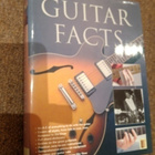 Guitar Facts Kirja. Kitarakirja. - pikkukuva 1