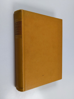 W. Somerset Maugham : Kuu ja kupariraha