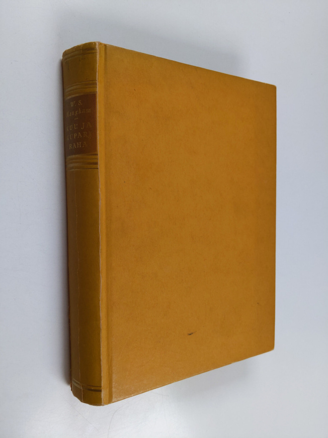 W. Somerset Maugham : Kuu ja kupariraha
