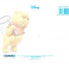 °°NALLE PUH & Perhoshaavi°° -KORTTI / Disney - pikkukuva 2
