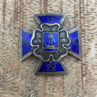 RUK 22 kurssiristi 1932 - pikkukuva 1