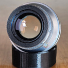 Jupiter-8 50mm f/2 RF Lens - Contax Mount - pikkukuva 5