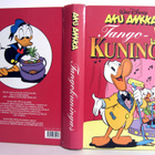 Aku Ankka Tangokuningas - pikkukuva 2