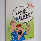 Titu : Hyvä Suomi - pikkukuva 1