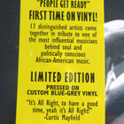 A TRIBUTE TO CURTIS MAYFIELD 2LP - UUSI - pikkukuva 2