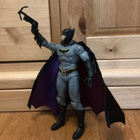 McFarlane Toys DC Multiverse Rebirth Batman v3 - pikkukuva 2