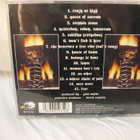 Black Label Society: Hangover Music vol. VI CD. - pikkukuva 2
