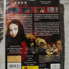 Christophe Gans : SILENT HILL *DVD* - pikkukuva 2