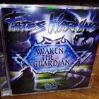DVD FATES WARNING : AWAKEN THE GUARDIAN ( SIS POSTIKULU) - pikkukuva 1