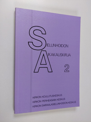 Sielunhoidon aikakauskirja 2