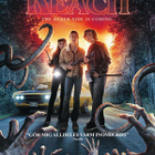 they reach (21 191) UUSI -SV- DVD 2020 SF-TXT - pikkukuva 2