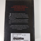 James Ellroy : Perfidia : petoksen piiri - pikkukuva 2