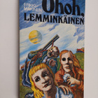 Erkki Mäkinen : Ohoh, Lemminkäinen - pikkukuva 1