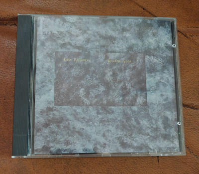 Edu Kettunen: Eräänä Yönä...CD
