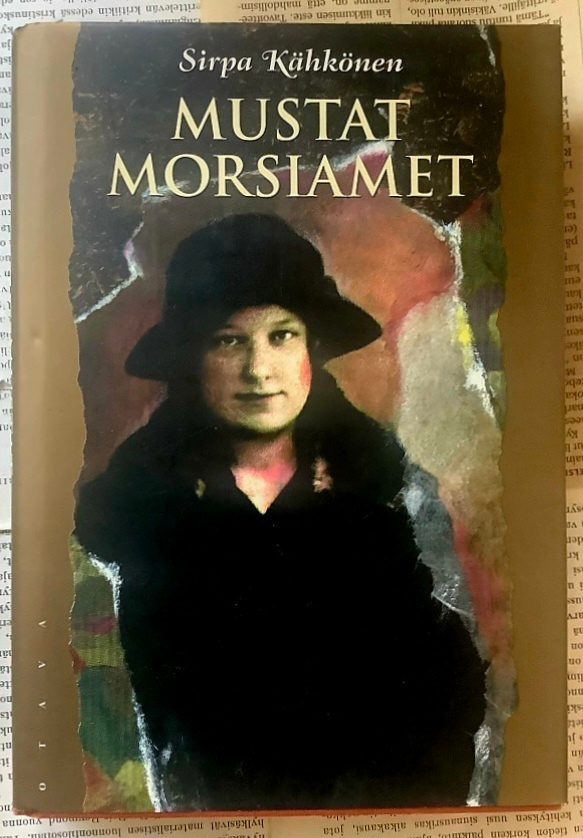Sirpa Kähkönen - Mustat morsiamet (sid.)