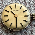 Girrad Perregaux, Zenith, Eternamatic ja Tissot. - pikkukuva 5