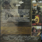 KORPPIKOTKAT / GAME FOR VULTURES DVD - pikkukuva 2